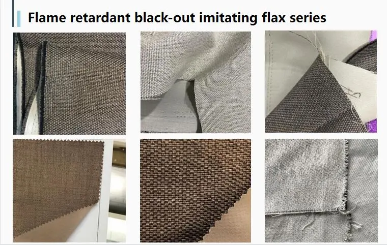 100% Polyester Fire Retardant Embossed Velvet Fabrics