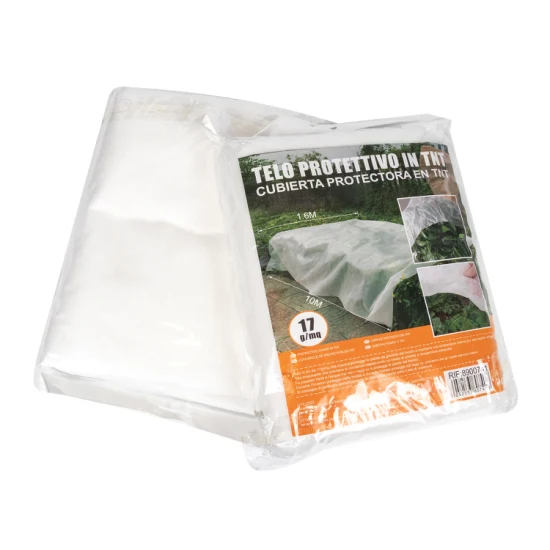 Hotsale Agriculture 100 PP Spunbond Tessuto non tessuto diserbante